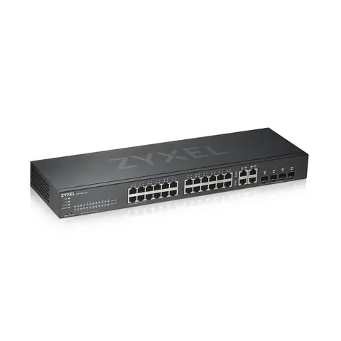 Switch ZyXEL GS1920-24V2-EU0101F – afbeelding 1