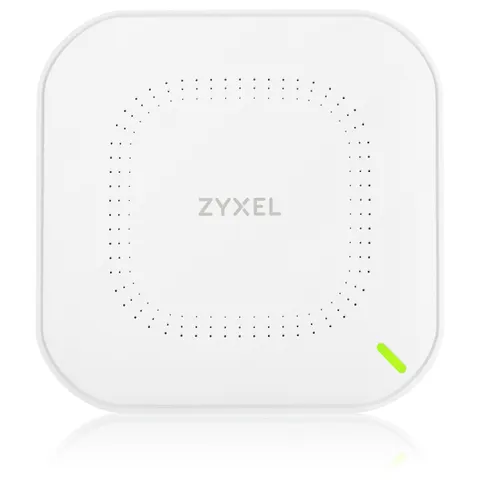 Zyxel NWA50AX – Weiß – Bild 1