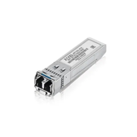 Zyxel SFP10G-LR-E Transceiver-Modul – Bild 1