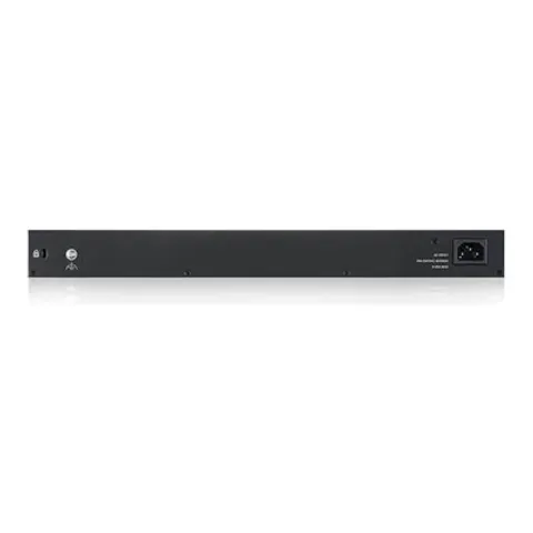Switch Zyxel GS1900-24 v2 24xGbE L2 Smart – zdjęcie 1