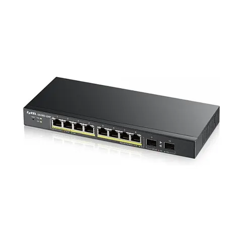 Switch ZyXEL GS1900-8HP-EU0103F – afbeelding 1
