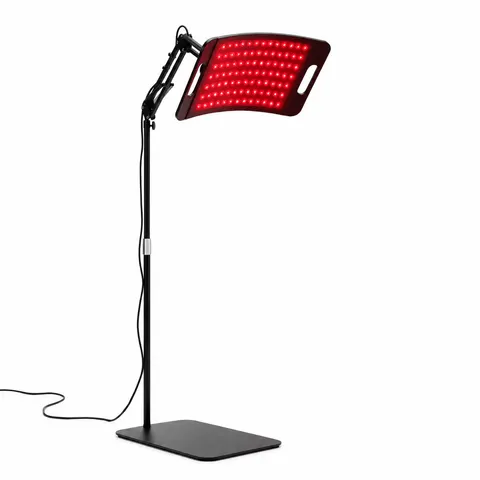 Mvolo Stellar Beam - Roodlichtlamp op statief – afbeelding 1