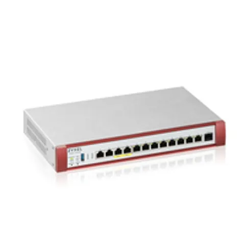 Zyxel USGFLEX500H hardware firewall 10 Gbit/s – image 1