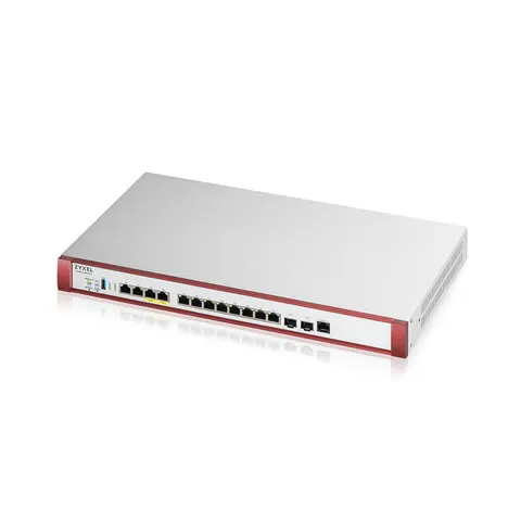 Zyxel USG FLEX 700H hardware firewall 15 Gbit/s – image 1