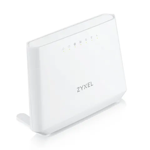 Modem Routeur ADSL2+ Zyxel DX3301-T0 #DEFAULT – image 1