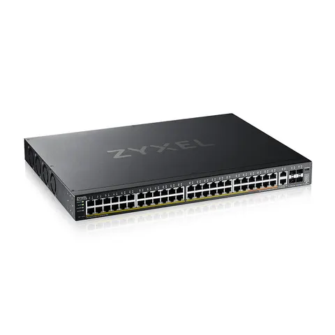 Zyxel xgs2220-54hp – immagine 1