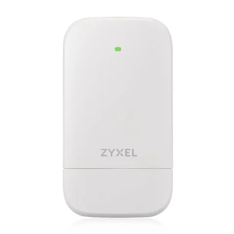 Zyxel 1G Ethernet Outdoor PoE+ Extender – Bild 1