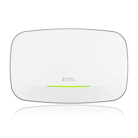 Zyxel WBE530-EU0101F wireless access point White – image 1