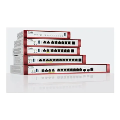 Zyxel USGFLEX50H-EU0101F hardware firewall – 638215 – image 1