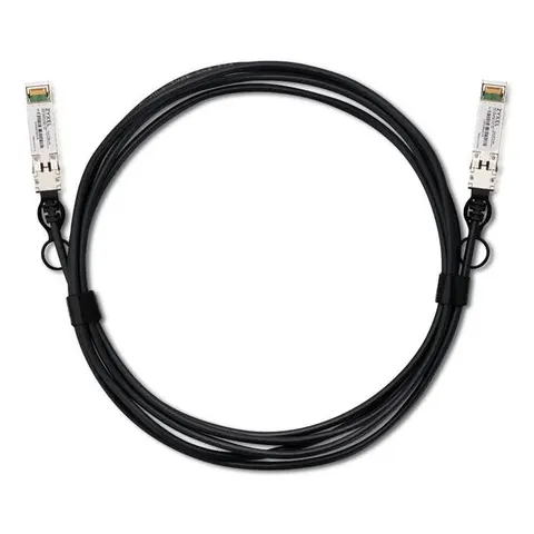 Zyxel 25G SFP28 DAC 3M Kabel – Bild 1