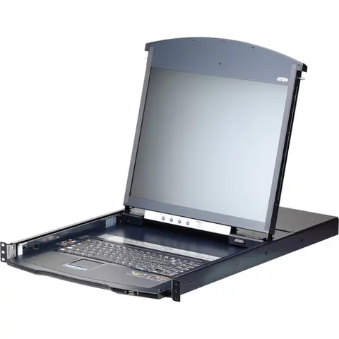 ATEN KL1108VN KVM switch – 645280 – image 1