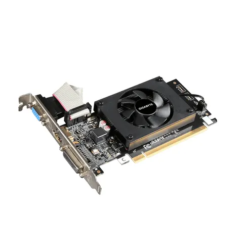 Graphics card Gigabyte ITGPE30208 – afbeelding 1
