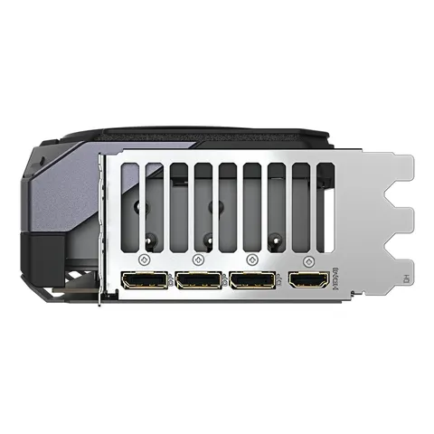 GIGABYTE GeForce RTX 5070 Ti GAMING OC 16G Graphics Card – image 1