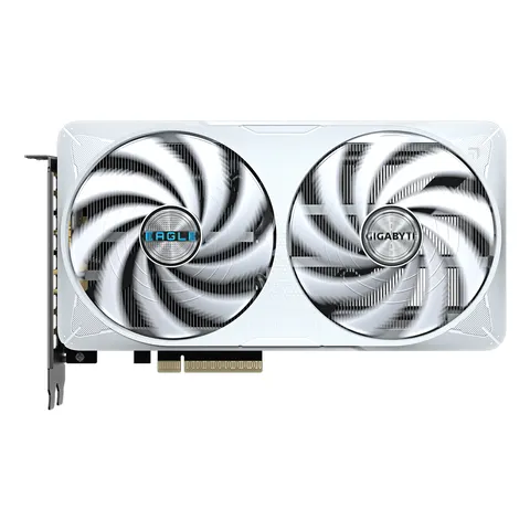 GIGABYTE GeForce RTX 5060 Ti EAGLE OC ICE 8G Graphics Card – image 1