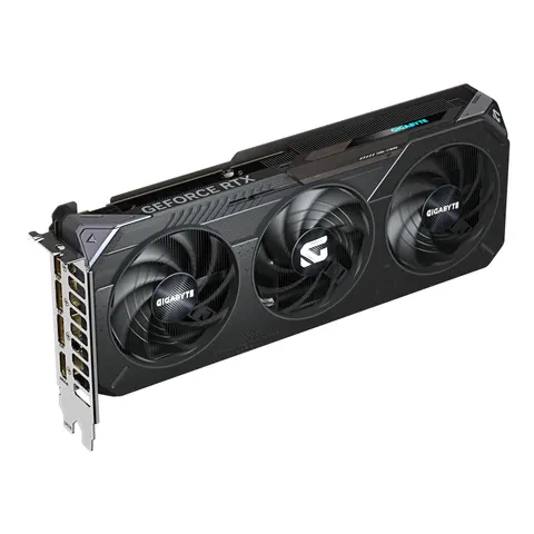 Carte Graphique Gigabyte GeForce RTX 5060 Gaming OC #2POURCENT – image 1