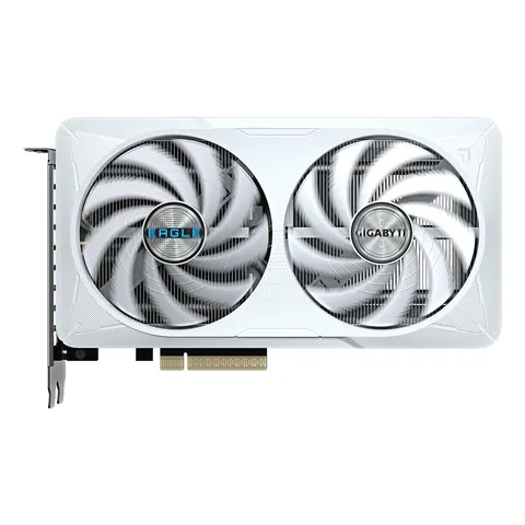 GIGABYTE GeForce RTX 5060 EAGLE OC ICE 8G Graphics Card – image 1