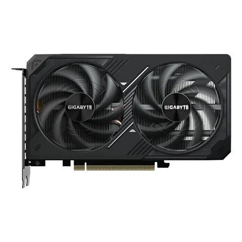 GIGABYTE GeForce RTX 5060 Ti EAGLE MAX OC 8G Graphics Card – image 1