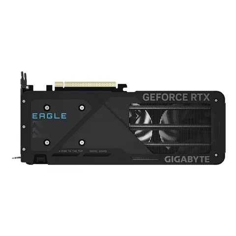 GIGABYTE GeForce RTX 5060 EAGLE MAX OC 8G – Schwarz – Bild 1