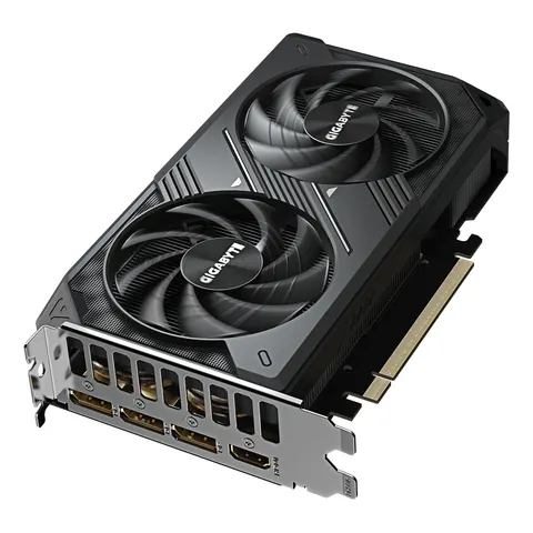 Carte Graphique Gigabyte GeForce RTX 5060 Windforce Max OC V2 8Go #2POURCENT – image 1