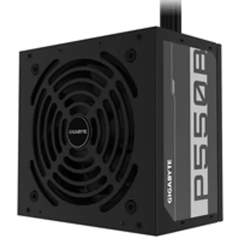 Zasilacz Gigabyte P550B 550W – zdjęcie 1