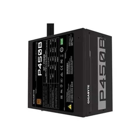 Power supply Gigabyte P450B 450 W – afbeelding 1