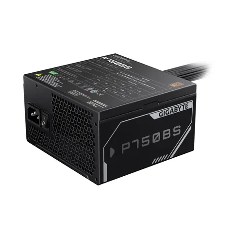 Gigabyte GP-P750BS 750W 80 Plus BR – Bild 1