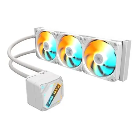 GIGABYTE GAMING 360 ICE Liquid CPU Cooler – image 1