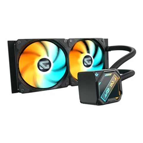 GIGABYTE Gaming 240 Liquid CPU Cooler – image 1