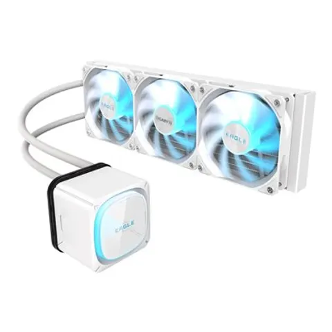 Gigabyte Egle 360 Ice Liquid Cpu – image 1