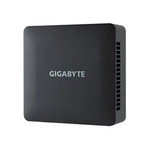 GIGABYTE BRIX Nero i7-1355U (GB-BRI7H-1355) – immagine 1