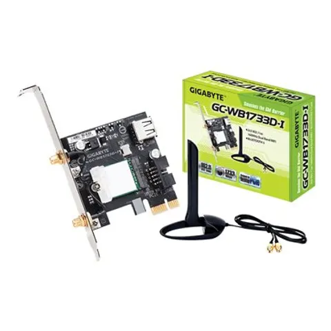 Gigabyte GC-WB1733D-I Network Cards – image 1