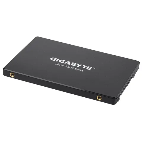 Gigabyte 240GB SSD - 2.5inch - interne Solid State Drive - SATA - 6gb/s – afbeelding 1