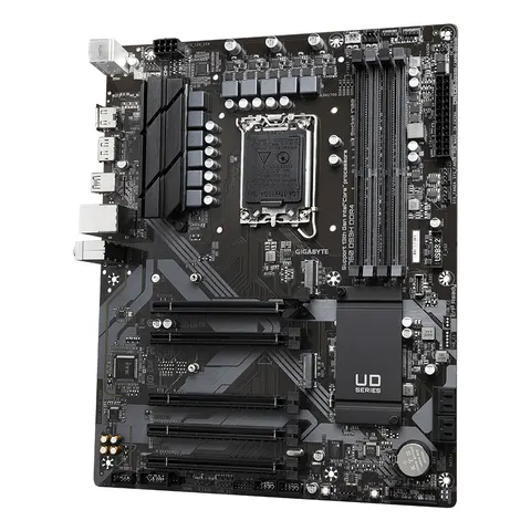 Gigabyte Placa Base B760 DS3H DDR4 – imagen 1
