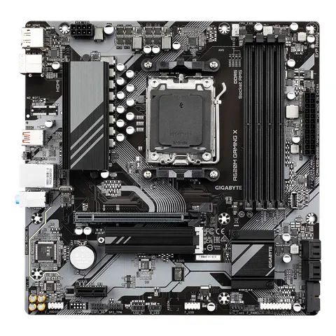 Carte Mère Gigabyte A620M Gaming X (AM5) #2POURCENT – image 1
