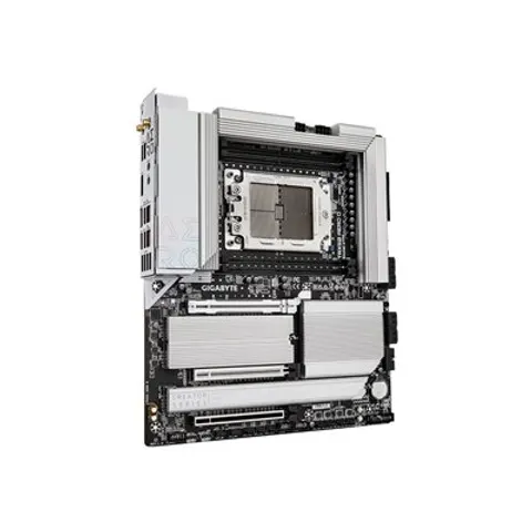 Gigabyte Placa Base TRX50 AERO D – imagen 1