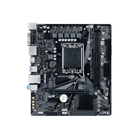 Gigabyte H610M S2H V2 1.0 DDR5 – zdjęcie 1