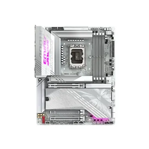 Gigabyte Placa Base Z890 Aorus Elite X ICE – imagen 1