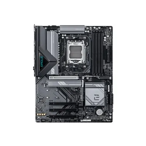 GIGABYTE B850 EAGLE WIFI6E motherboard – Schwarz – Bild 1