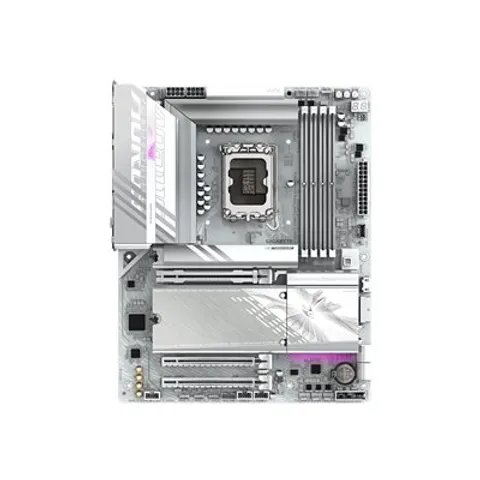 Gigabyte Placa Base B860 A ELITE WF7 ICE – imagen 1