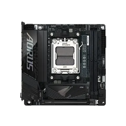 Placa base Mini-ITX B850I Aorus Pro SktAM5 - GIGABYTE – imagen 1