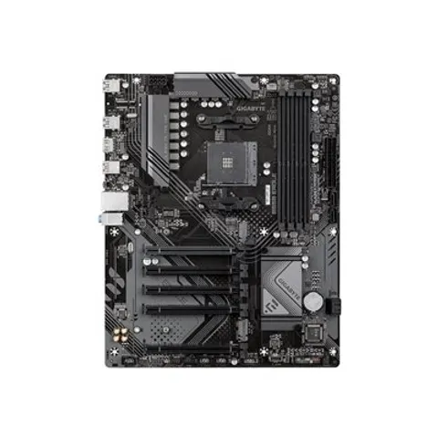 Zestaw Amd Ryzen 5 5600 Gigabyte B550 Eagle – zdjęcie 1