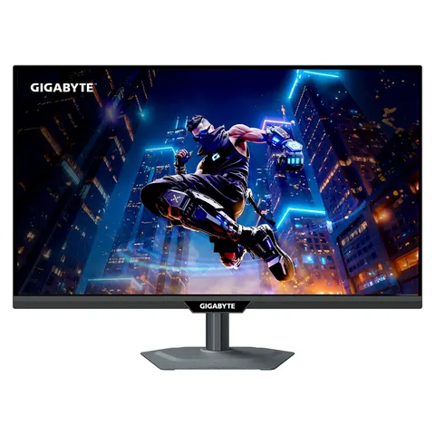 GIGABYTE - M27Q3 EK - Computermonitor – afbeelding 1