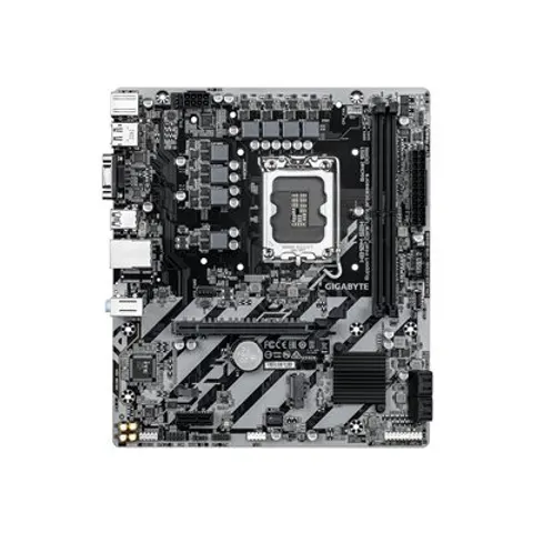 Gigabyte Placa Base H810M S2H DDR5 – imagen 1