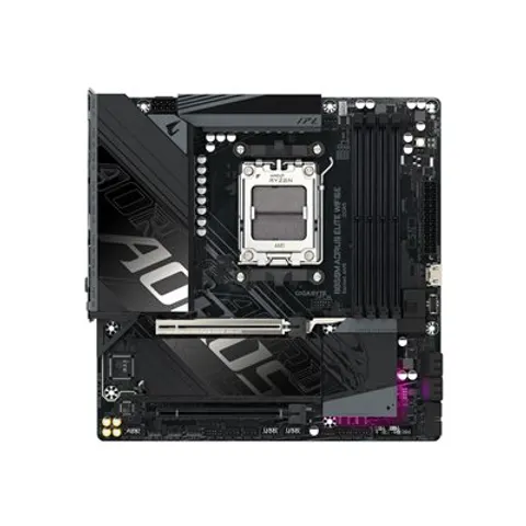 Gigabyte B850M A ELT WF6E AM5 MB – Bild 1