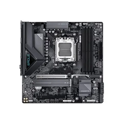 Carte Mère Gigabyte B850M Eagle WiFi6E (AM5) Micro ATX #2POURCENT – image 1