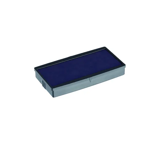 Stempelkussen Colop E/30 blauw – afbeelding 1