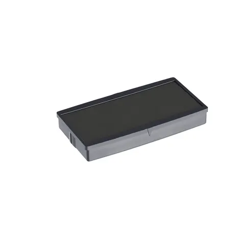 Stempelkussen Colop E/30 zwart – afbeelding 1