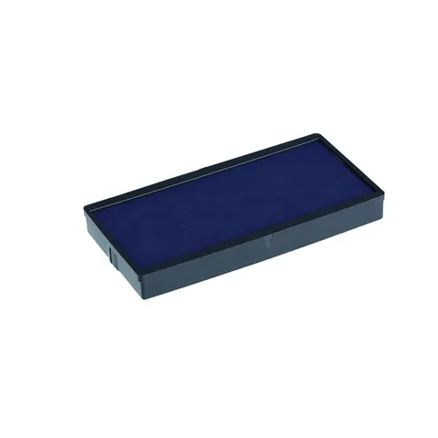 Stempelkussen Colop E/40 blauw – afbeelding 1