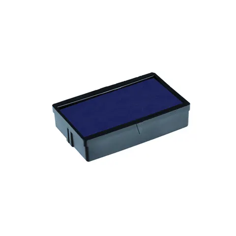 Stempelkussen Colop E/10 blauw – afbeelding 1
