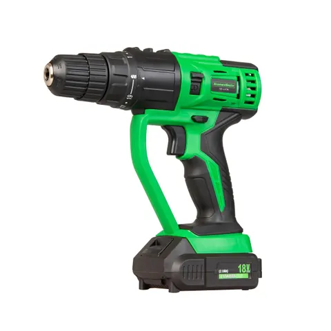 MultiTool "Hammersmith" – schwarz – Bild 1